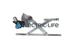 Podnośnik szyby ELECTRIC LIFE ZR OP28 L (Z przodu z lewej)