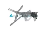 Podnośnik szyby ELECTRIC LIFE ZR OP51 R (Z przodu po prawej)