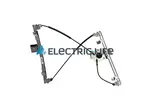 Podnośnik szyby ELECTRIC LIFE ZR OP703 L (Z lewej)