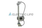 Podnośnik szyby ELECTRIC LIFE ZR OP708 L (Z tyłu z lewej)