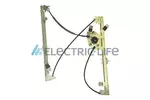 Podnośnik szyby ELECTRIC LIFE ZR OP718 L (Z przodu z lewej)