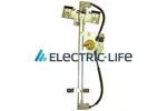 Podnośnik szyby ELECTRIC LIFE ZR OP724 L (Z przodu z lewej)