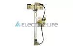 Podnośnik szyby ELECTRIC LIFE ZR OP725 L (Z tyłu z lewej)
