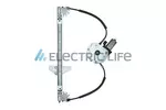 Podnośnik szyby ELECTRIC LIFE ZR OP73 R (Z przodu po prawej)