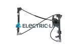 Podnośnik szyby ELECTRIC LIFE ZR OP742 L (Z lewej)