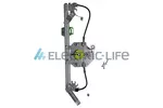 Podnośnik szyby ELECTRIC LIFE ZR OP746 L (Z tyłu z lewej)