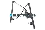 Podnośnik szyby ELECTRIC LIFE ZR OP749 R (Z przodu po prawej)