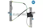 Podnośnik szyby ELECTRIC LIFE ZR OPO92 L C (Z lewej)