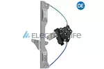 Podnośnik szyby ELECTRIC LIFE ZR OPO93 R C (Z prawej)
