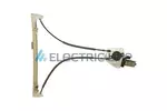 Podnośnik szyby ELECTRIC LIFE ZR PG17 R (Z prawej)