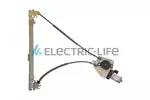 Podnośnik szyby ELECTRIC LIFE ZR PG22 L (Z lewej)