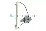 Podnośnik szyby ELECTRIC LIFE ZR PG24 L (Z tyłu z lewej)