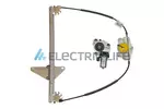 Podnośnik szyby ELECTRIC LIFE ZR PG35 L (Z lewej)