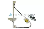 Podnośnik szyby ELECTRIC LIFE ZR PG36 L (Z przodu z lewej)