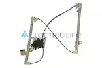 Podnośnik szyby ELECTRIC LIFE ZR PG48 L (Z lewej)