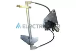 Podnośnik szyby ELECTRIC LIFE ZR PG57 L (Z przodu z lewej)