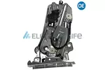 Podnośnik szyby ELECTRIC LIFE ZR PG69 L (Z tyłu z lewej)