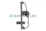 Podnośnik szyby ELECTRIC LIFE ZR PG701 L (Z przodu z lewej)