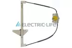 Podnośnik szyby ELECTRIC LIFE ZR PG709 L (Z lewej)