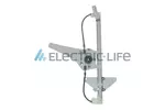 Podnośnik szyby ELECTRIC LIFE ZR PG711 L (Z przodu z lewej)