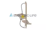 Podnośnik szyby ELECTRIC LIFE ZR PG713 R (Z przodu po prawej)