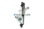 Podnośnik szyby ELECTRIC LIFE ZR PG714 R (Z tyłu po prawej)