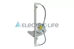Podnośnik szyby ELECTRIC LIFE ZR PG716 L (Z przodu z lewej)