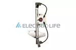 Podnośnik szyby ELECTRIC LIFE ZR PG719 L (Z tyłu z lewej)