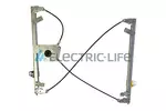 Podnośnik szyby ELECTRIC LIFE ZR PG723 L (Z lewej)