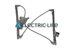Podnośnik szyby ELECTRIC LIFE ZR PG727 R (Z przodu po prawej)