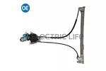 Podnośnik szyby ELECTRIC LIFE ZR PG75 L (Z lewej)