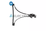 Podnośnik szyby ELECTRIC LIFE ZR PG76 R (Z przodu po prawej)