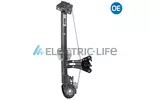 Podnośnik szyby ELECTRIC LIFE ZR PG907 L (Z tyłu z lewej)