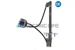 Podnośnik szyby ELECTRIC LIFE ZR PG909 L (Z tyłu z lewej)