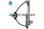 Podnośnik szyby ELECTRIC LIFE ZR PG911 R (Z tyłu po prawej)