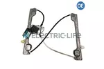Podnośnik szyby ELECTRIC LIFE ZR PGO69 R C (Z prawej)