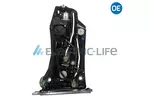 Podnośnik szyby ELECTRIC LIFE ZR PGO72 R C (Z prawej)
