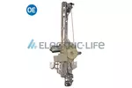 Podnośnik szyby ELECTRIC LIFE ZR PGO74 L C (Z tyłu z lewej)