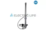 Podnośnik szyby ELECTRIC LIFE ZR RN116 L (Z tyłu z lewej)