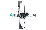 Podnośnik szyby ELECTRIC LIFE ZR RN121 R (Z przodu po prawej)
