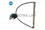 Podnośnik szyby ELECTRIC LIFE ZR RN123 R (Z prawej)
