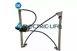 Podnośnik szyby ELECTRIC LIFE ZR RN131 R (Z przodu po prawej)