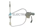 Podnośnik szyby ELECTRIC LIFE ZR RN26 L (Z lewej)