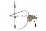 Podnośnik szyby ELECTRIC LIFE ZR RN27 R (Z przodu po prawej)