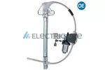 Podnośnik szyby ELECTRIC LIFE ZR RN41 R (Z tyłu po prawej)
