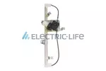 Podnośnik szyby ELECTRIC LIFE ZR RN62 R (Z przodu po prawej)