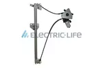 Podnośnik szyby ELECTRIC LIFE ZR RN64 L (Z przodu z lewej)