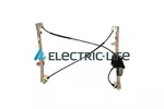 Podnośnik szyby ELECTRIC LIFE ZR RN68 R (Z prawej)