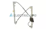 Podnośnik szyby ELECTRIC LIFE ZR RN69 R (Z przodu po prawej)