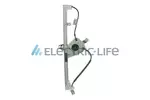 Podnośnik szyby ELECTRIC LIFE ZR RN703 R (Z przodu po prawej)